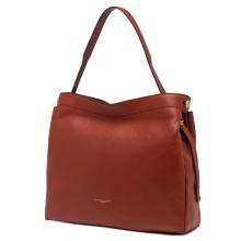 Gianni Chiarini Borsa a spalla Ottavia Brick Red - 3