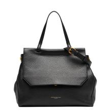 Gianni Chiarini Borsa a spalla Ottavia Nero - 1
