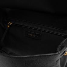 Gianni Chiarini Borsa a spalla Ottavia Nero - 3