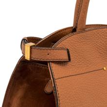 Gianni Chiarini Baulotto Farah Cuoio - 2