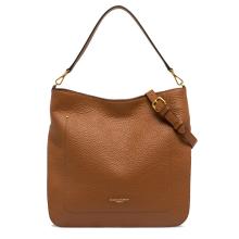 Gianni Chiarini Hobo Bag Olga Cuoio - 1