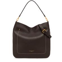Gianni Chiarini Hobo Bag Olga Espresso - 1