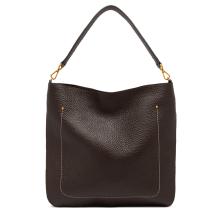 Gianni Chiarini Hobo Bag Olga Espresso - 2