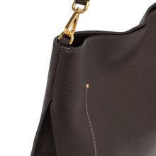 Gianni Chiarini Hobo Bag Olga Espresso - 3