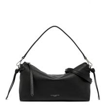 Gianni Chiarini Bauletto Brina Nero - 1