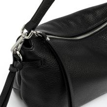 Gianni Chiarini Bauletto Brina Nero - 2