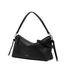 Gianni Chiarini Bauletto Brina Nero - 4