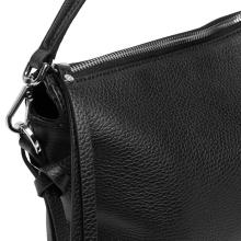Gianni Chiarini Borsa a spalla Brina Nero - 2