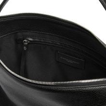 Gianni Chiarini Borsa a spalla Brina Nero - 3