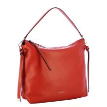 Gianni Chiarini Borsa a spalla Brina Brick Red - 2
