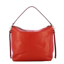 Gianni Chiarini Borsa a spalla Brina Brick Red - 3
