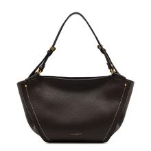 Gianni Chiarini Borsa a spalla Bloom Espresso - 1