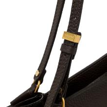 Gianni Chiarini Borsa a spalla Bloom Espresso - 2