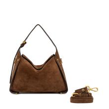 Gianni Chiarini Sottospalla Hobo Penelope Cognac - 2