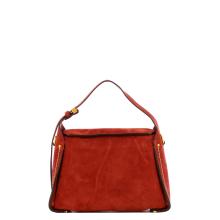 Gianni Chiarini Sottospalla Hobo Penelope Brick Red - 1