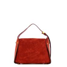 Gianni Chiarini Sottospalla Hobo Penelope Brick Red - 3