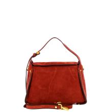Gianni Chiarini Sottospalla Hobo Penelope Brick Red - 4