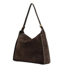 Gianni Chiarini Borsa a Spalla Penelope Moka - 2