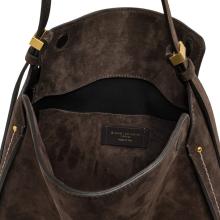 Gianni Chiarini Borsa a Spalla Penelope Moka - 4