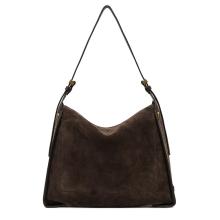 Gianni Chiarini Borsa a Spalla Penelope Moka - 5