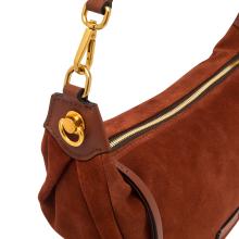 Gianni Chiarini Sottospalla Aisha Brick Red - 2