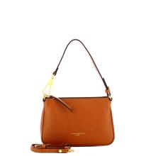 Gianni Chiarini Borsa a spalla Brooke Cuoio - 4