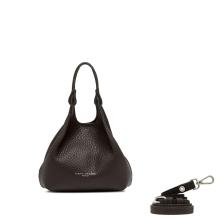 Gianni Chiarini Borsetta a mano Dua Espresso Castoro - 2