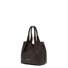 Gianni Chiarini Borsetta a mano Dua Espresso Castoro - 4