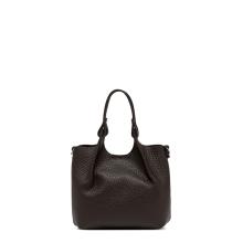 Gianni Chiarini Borsetta a mano Dua Espresso Castoro - 5