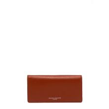 Gianni Chiarini Portafoglio Wallets Dollaro Brick Red - 1