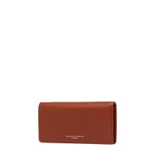Gianni Chiarini Portafoglio Wallets Dollaro Brick Red - 2