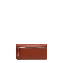 Gianni Chiarini Portafoglio Wallets Dollaro Brick Red - 4