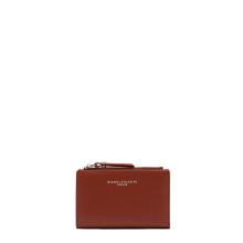 Gianni Chiarini Portafoglio Wallets Dollaro Brick Red - 1