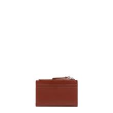 Gianni Chiarini Portafoglio Wallets Dollaro Brick Red - 3