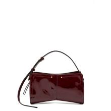 Gianni Chiarini Borsa a spalla Keira Wine Berry - 1