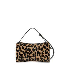 Gianni Chiarini Borsa a spalla Keira Leo Nero - 3