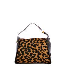 Gianni Chiarini Borsa a mano Penelope Leo Nero - 3