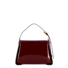 Gianni Chiarini Borsa a mano Penelope Wine Berry - 3