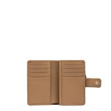 Gianni Chiarini Portafoglio Wallets Grain Nature - 3