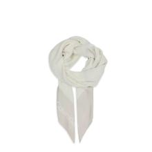 Calvin Klein Foulard Quilt Print Ecru - 1