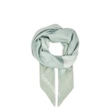 Calvin Klein Foulard Quilt Print Pigeon - 1