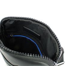 Crossover Bennet-BLACK-UN