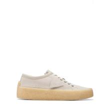 Clarks Scarpa Caravan Low Off White - 1