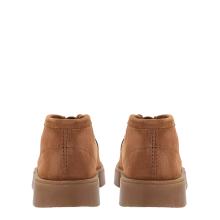Clarks Stivaletto Torview Cola Suede - 5