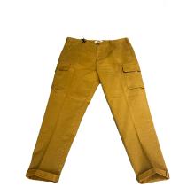 Clark Pantaloni Gary Utility Cargo Over Hazel - 1