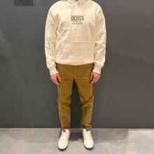 Clark Pantaloni Gary Utility Cargo Over Hazel - 2