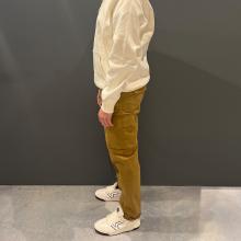 Clark Pantaloni Gary Utility Cargo Over Hazel - 3