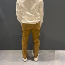 Clark Pantaloni Gary Utility Cargo Over Hazel - 4