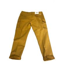 Clark Pantaloni Gary Utility Cargo Over Hazel - 5