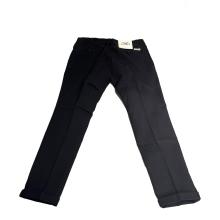 Clark Pantaloni Mark Chino Regular Navy - 5
